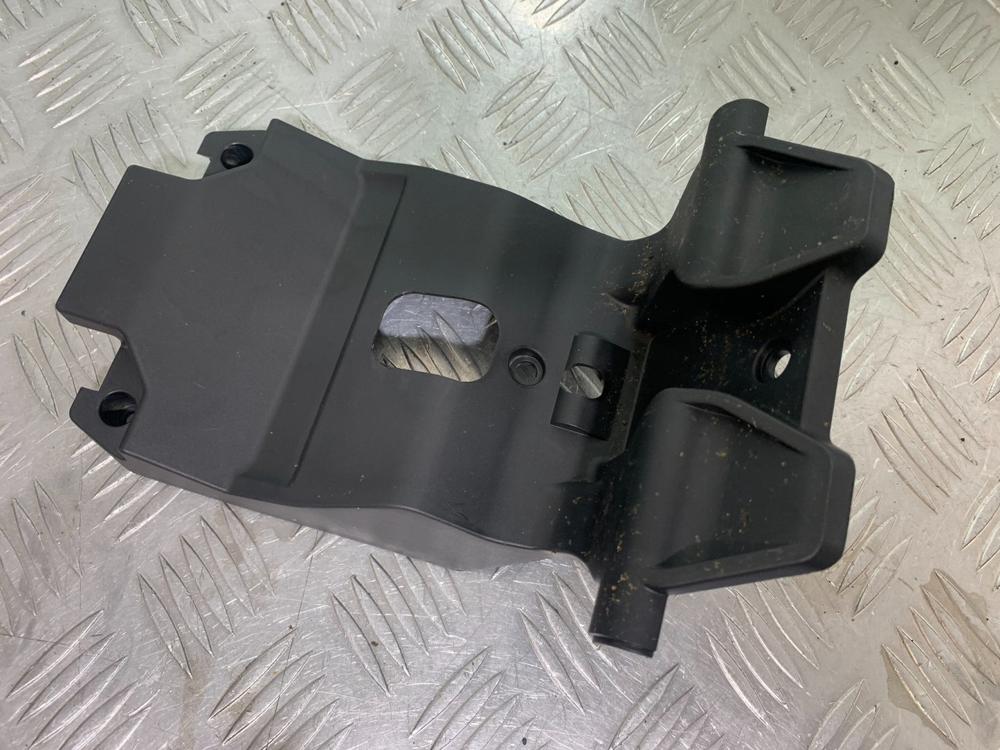 KTM 790 DUKE FRONT COWL INFILL COVER  YEAR 2018-2021  (CMB11150)