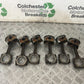 HONDA GL1800 GL 1800 CONRODS AND PISTONS  YEAR 2004 ABS (STOCK 890)