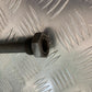 YAMAHA FJR1300 FJR 1300 SWINGARM SPINDLE  YEAR 2001-05 (STOCK 946)