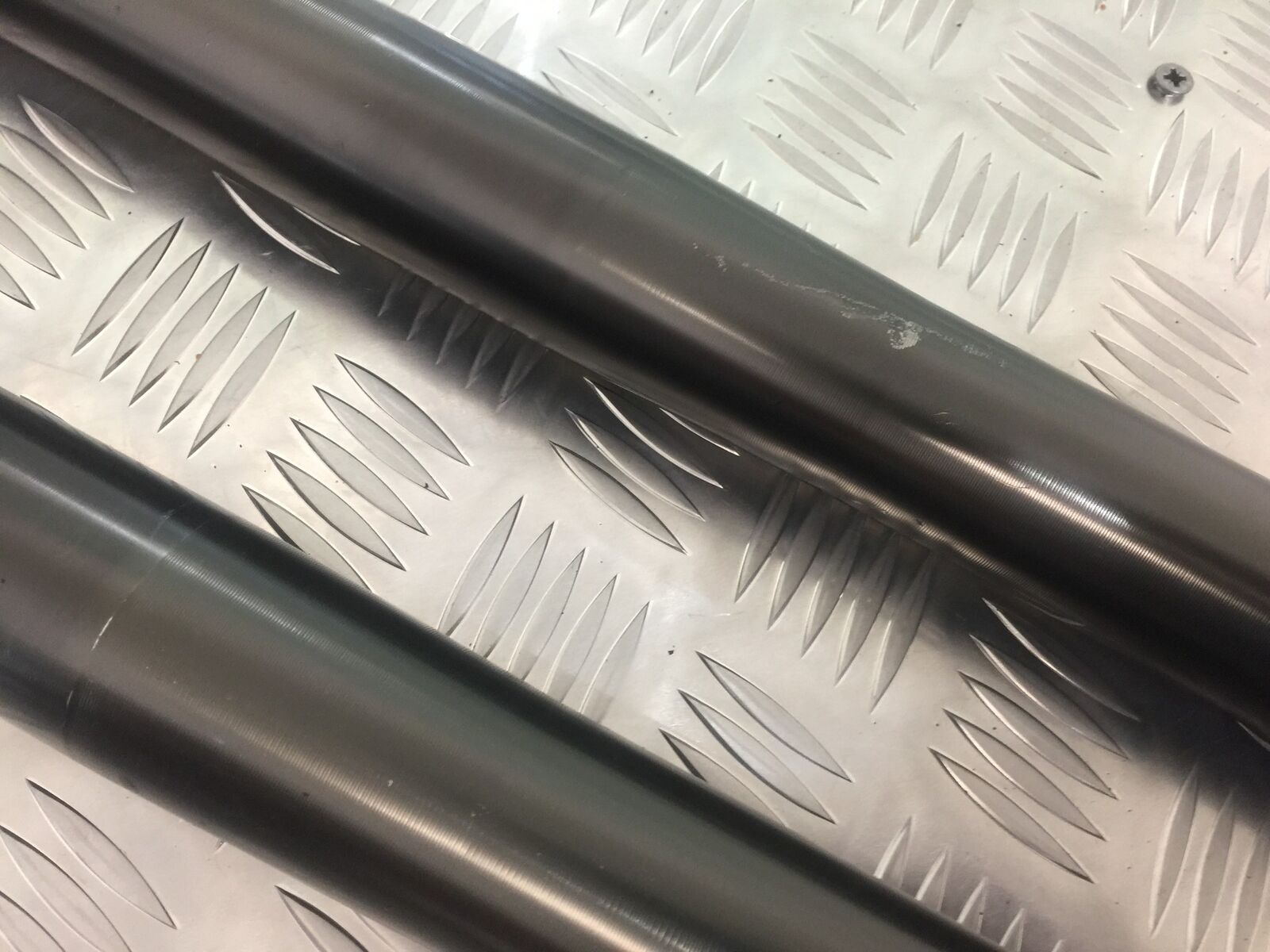 KAWASAKI Z1000 SX FORKS  YEAR 2011-13 (STOCK 911)