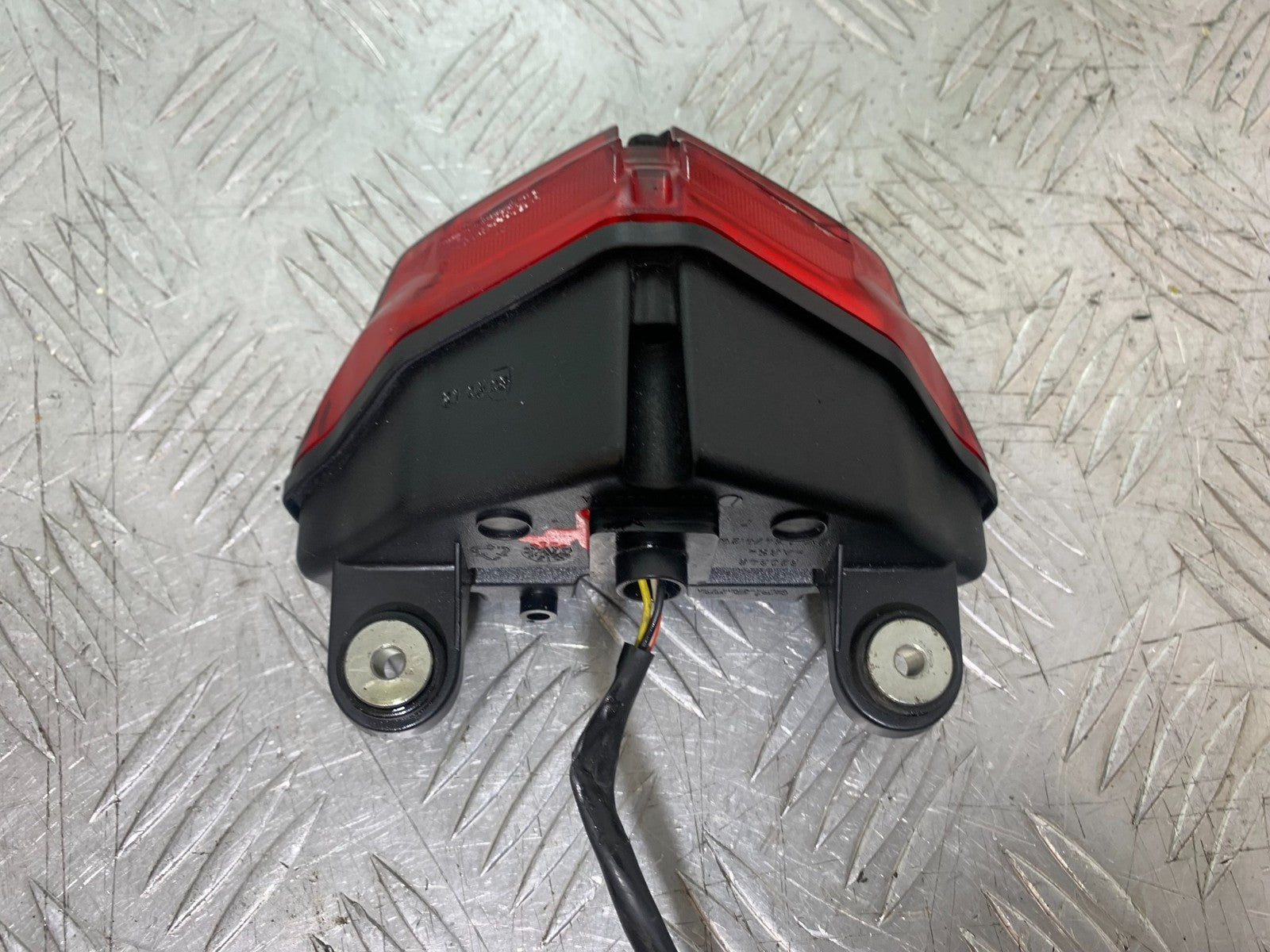 DUCATI 848 REAR LIGHT   YEAR 2008-2010 (CMB1323)