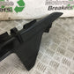 HONDA VFR800 VFR 800 V TEC CHAIN GUARD  YEAR 2002 (STOCK 785)