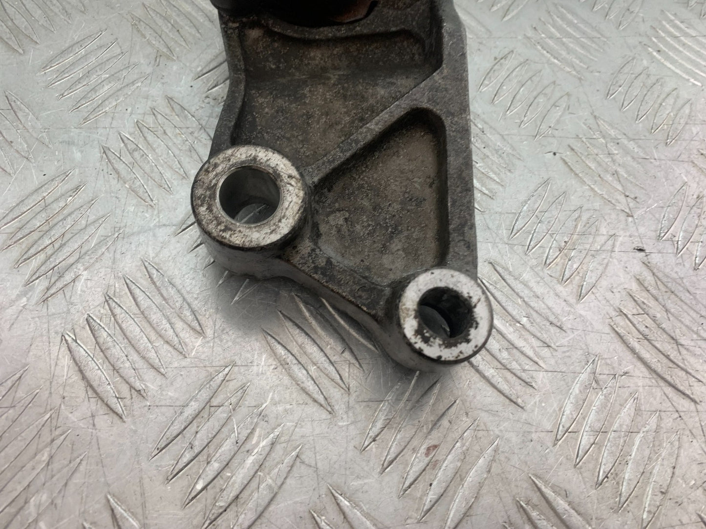 HONDA NT650 V DEAUVILLE REAR CALIPER   YEAR 1999 (CMB1268)