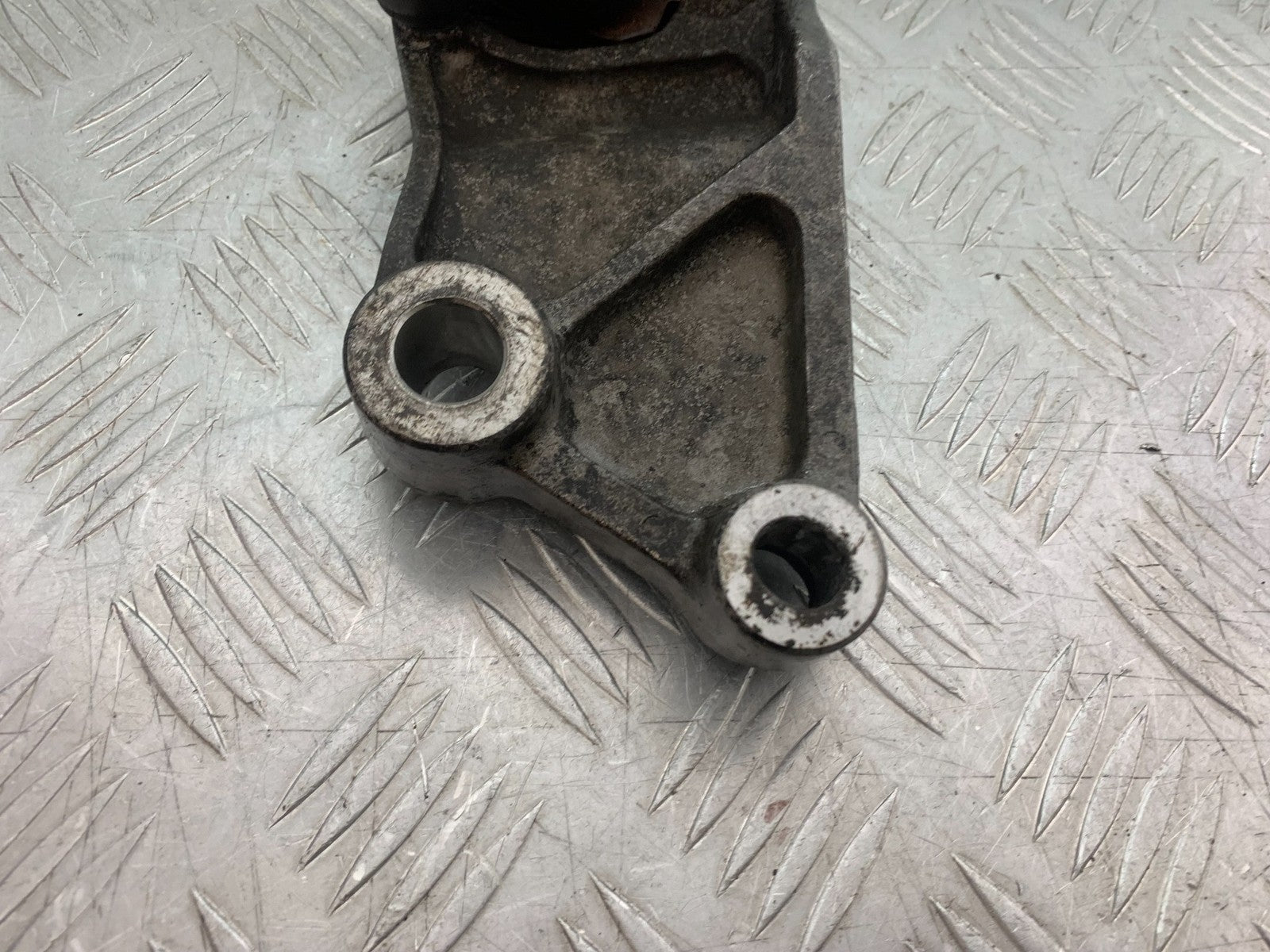 HONDA NT650 V DEAUVILLE REAR CALIPER   YEAR 1999 (CMB1268)
