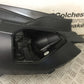 SUZUKI 650 BURGMAN SEAT PANEL  YEAR 2014-2018 (STOCK 769)