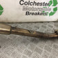 TRIUMPH 900 STREET SCRAMBLER LEFT SILENCER YEAR 2018  (STOCK 896)