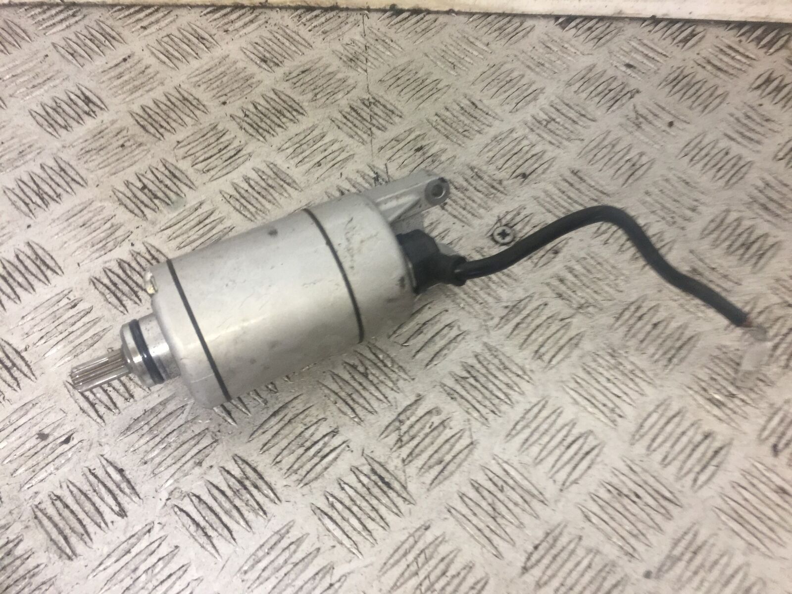 HONDA CRF1000 (DCT) AFRICA TWIN STARTER MOTOR   2016-2019 (STOCK 724)