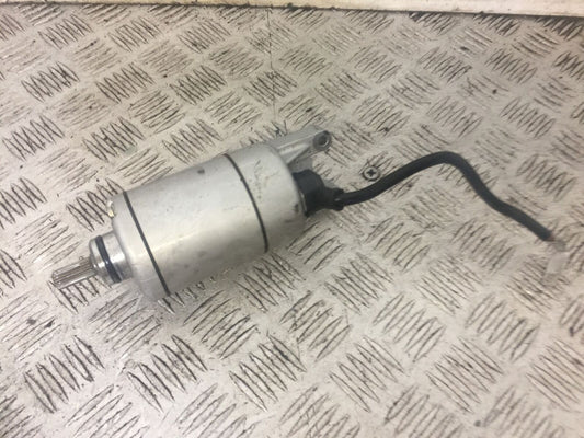 HONDA CRF1000 (DCT) AFRICA TWIN STARTER MOTOR   2016-2019 (STOCK 724)