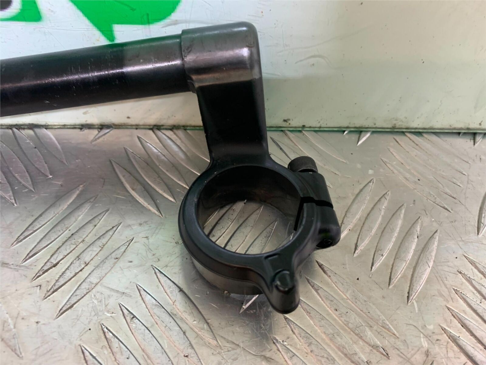 SUZUKI SV650 X SV 650 X LEFT HANDLEBAR  YEAR 2018-2022  (CMB1081)
