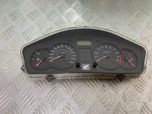 HONDA NT 700 V DEAUVILLE CLOCKS SPEEDO DASH YEAR 2006-2011 (CMB 2013)