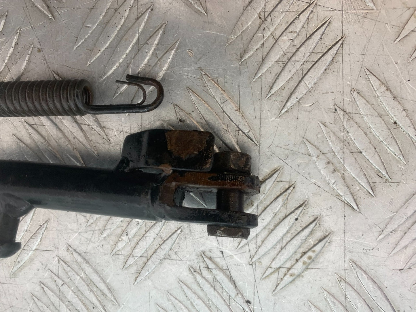 BENELLI BN125 BN 125 SIDE STAND YEAR 2018-2021 (CMB1245)