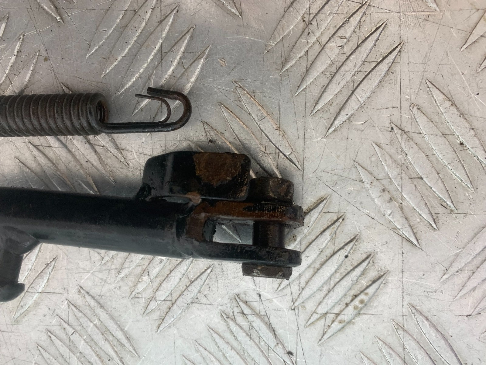 BENELLI BN125 BN 125 SIDE STAND YEAR 2018-2021 (CMB1245)