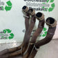HONDA CBR1000 rr FIREBLADE EXHAUST DOWNPIPES YEAR 2006 (CMB1220)