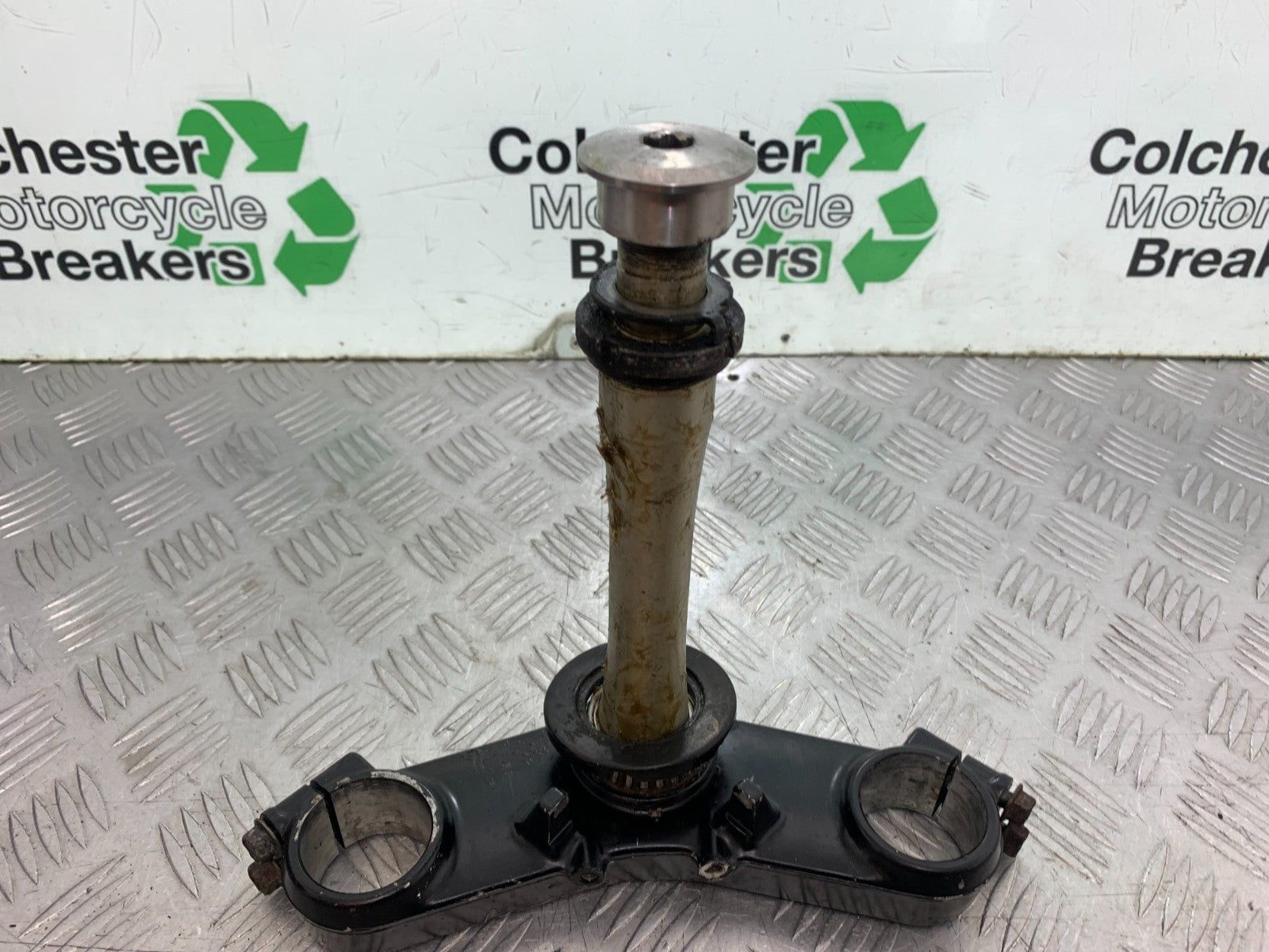 KAWASAKI ZX9R ZX9 R BOTTOM YOKE YEAR 1998-1999 (CMB1329)