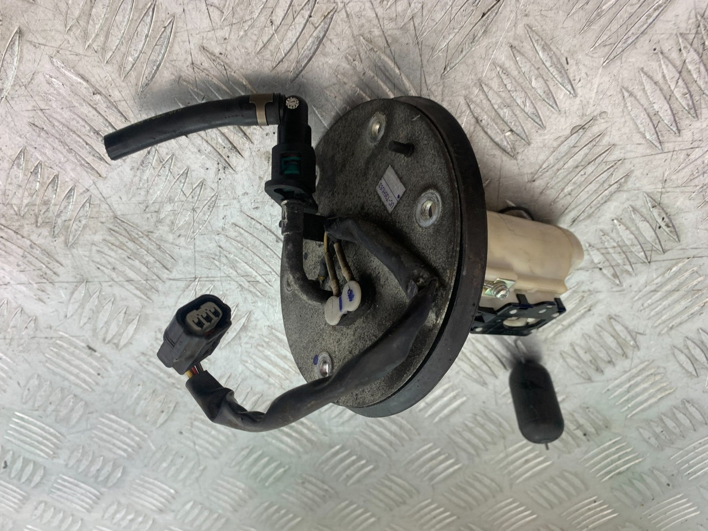 HONDA CB500 F CB500F PETROL PUMP  YEAR 2013-2015  (CMB1235)