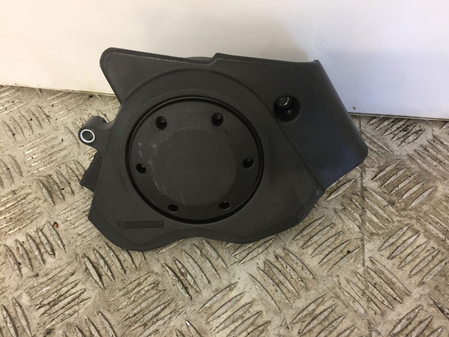 KAWASAKI 650 VERSYS SPROCKET COVER   YEAR 2015 - 2018