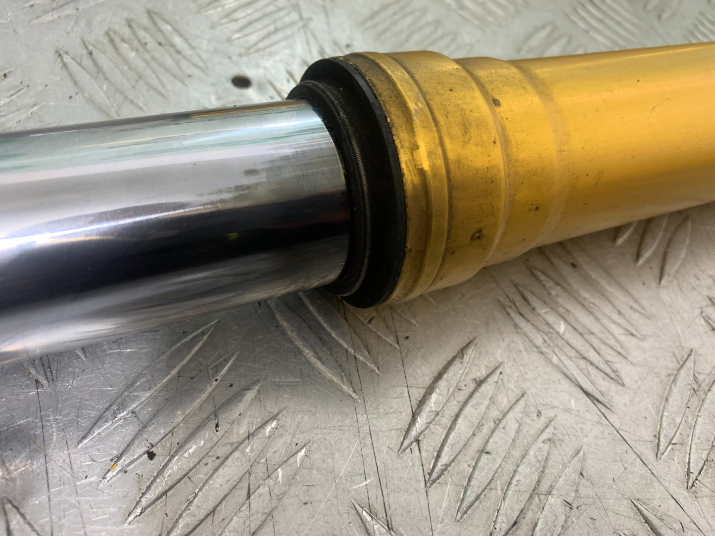 APRILIA TUONO 1000 V4R FORKS   YEAR 2011-13  (CMB1331)