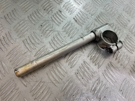 KAWASAKI ZX6R ZX6 F LEFT HANDLEBAR  YEAR 1995-1997 (CMB1169)
