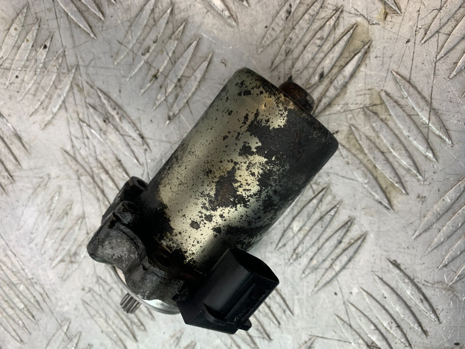 HONDA NC700 X GEAR MOTOR CONTROLYEAR 2012-2014 (CMB1327)