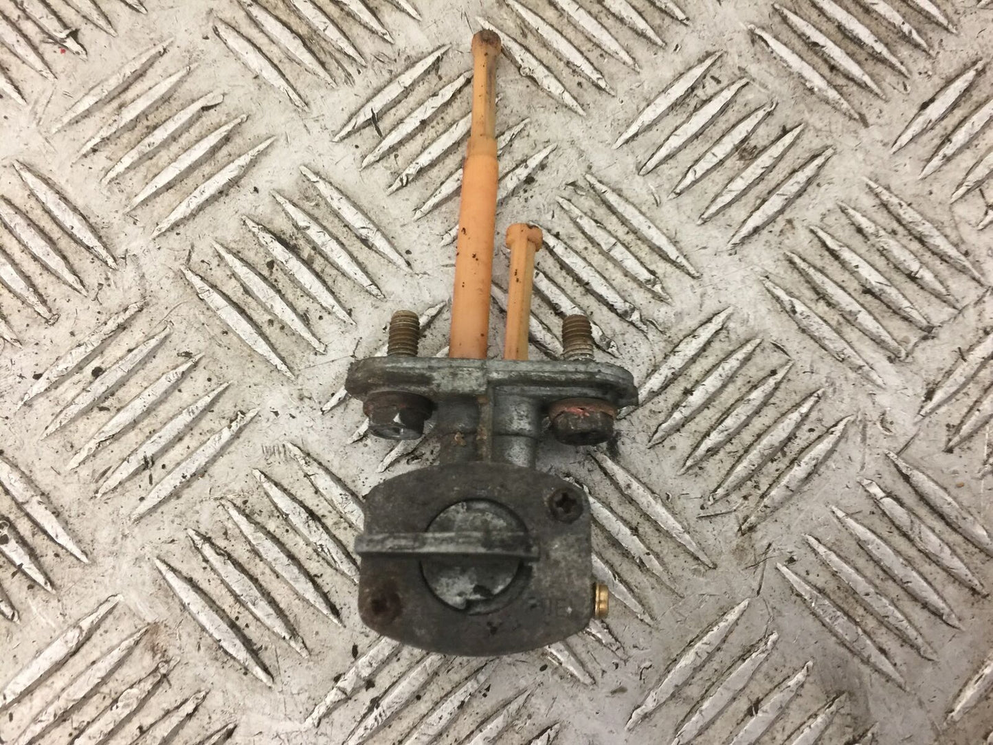 SINNIS APACHE 125 SM PETROL TAP  YEAR 2012 (STOCK 570)