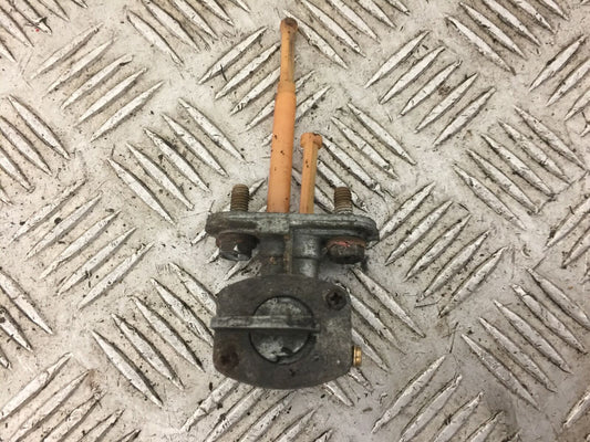 SINNIS APACHE 125 SM PETROL TAP  YEAR 2012 (STOCK 570)