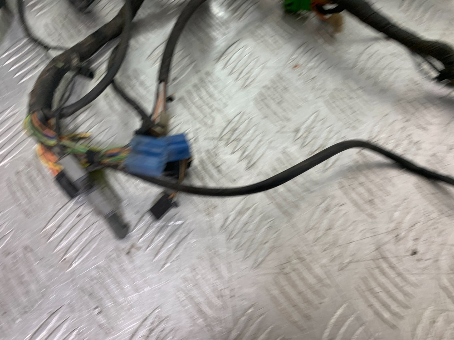 SUZUKI RF900 RF 900 WIRING LOOM YEAR 1994-1999 CMB1326