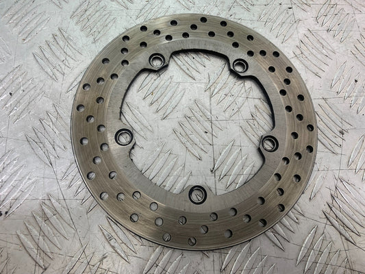 YAMAHA XSR900 XSR 900 REAR BRAKE DISC  YEAR 2022-2024 (CMB1215)