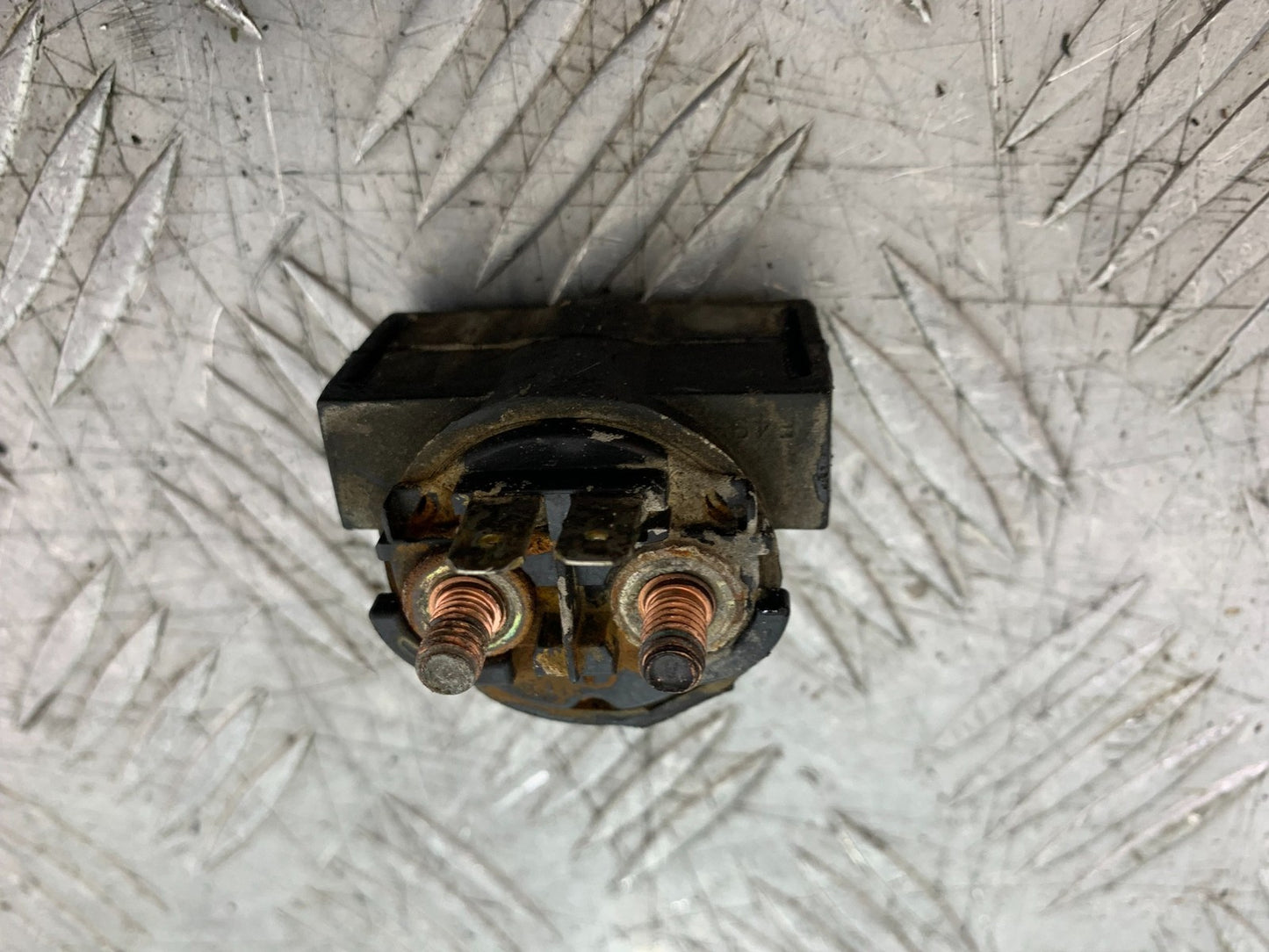 TRIUMPH 955I SPRINT RS STARTER SOLENOID  YEAR 1999-03 (CMB1313)