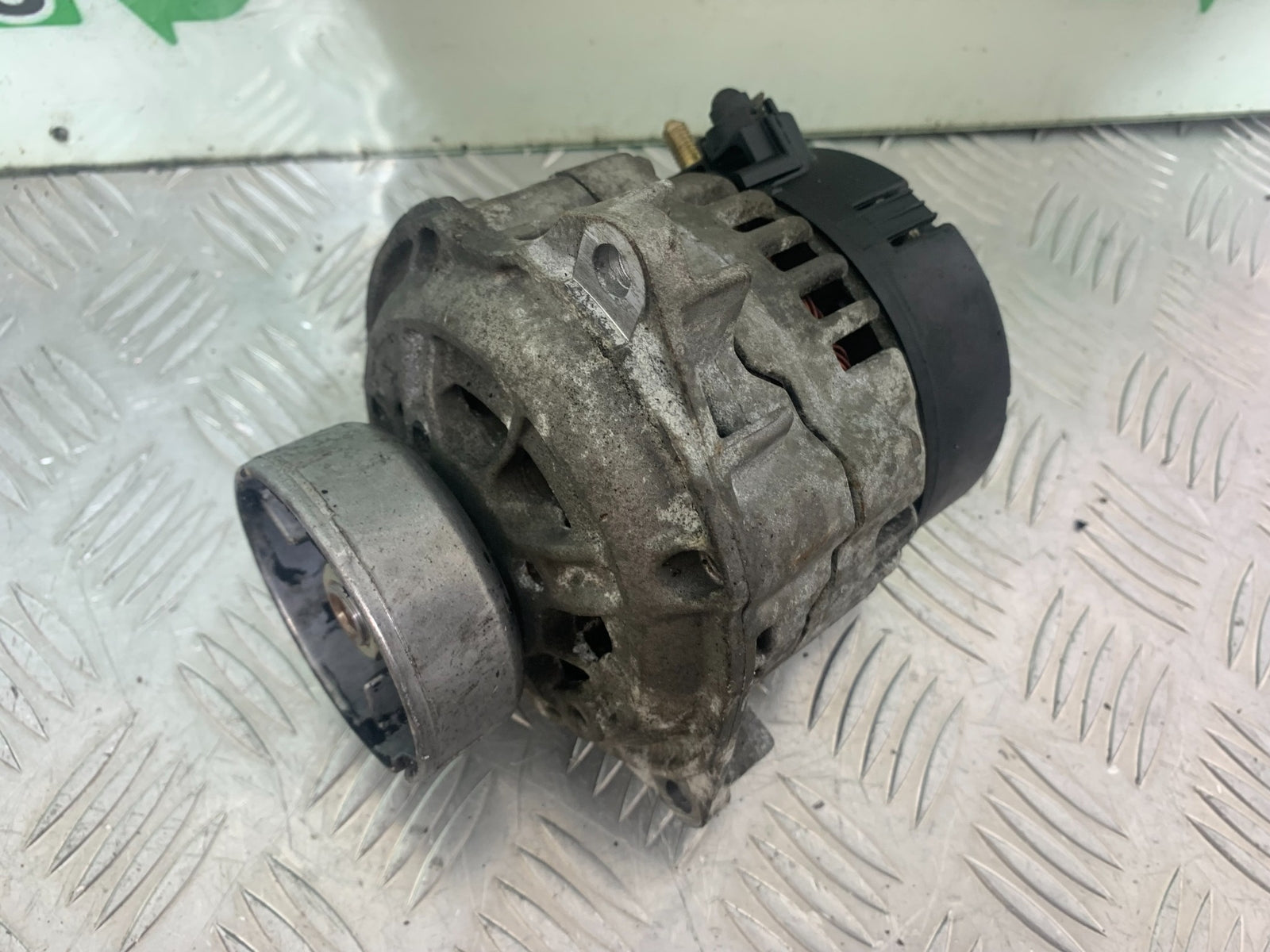 BMW K1200 K 1200 LT ALTERNATOR    YEAR 1999-07 (CMB1138)