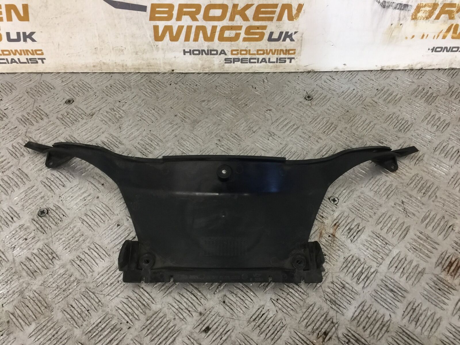 HONDA GL1800 GL 1800 INFILL PANEL   YEAR 2004-10 ABS (STOCK 890)