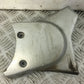 HONDA XL125 VARADERO SPROCKET COVER  YEAR 2004 STOCK NO 422