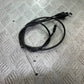 SUZUKI DL1000 V-STROM THROTTLE CABLES YEAR 2014-2019 (CMB1325)