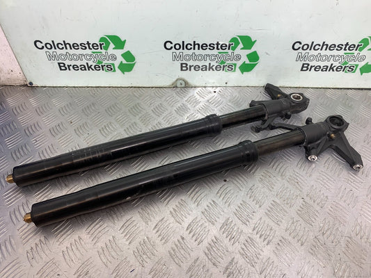 KAWASAKI ZX10R ZX10 R FORKS 2008-2010 (CMB1301)