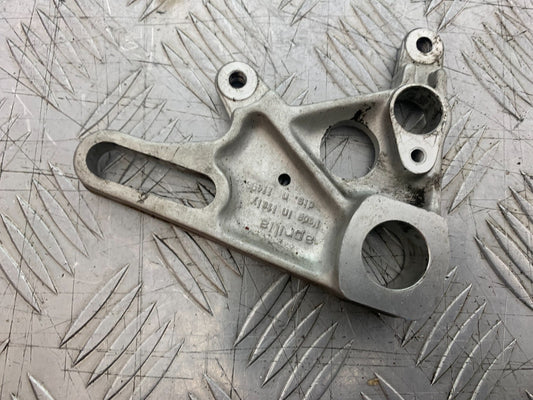 APRILIA RSV1000 R FACTORY MILLE REAR CALIPER BRACKET   2004-09 (CMB1203)