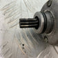 TRIUMPH 955i SPRINT ST STARTER MOTOR   YEAR 1999-04 (CMB1230)