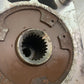 HONDA VFR1200 VFR 1200 FA REAR DIFF   YEAR 2010-11 CMB1088)