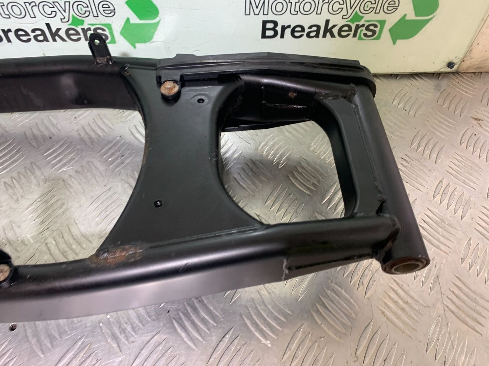 SUZUKI SV650 X SV 650 X SWINGARM  YEAR 2018-2022  (CMB1081)