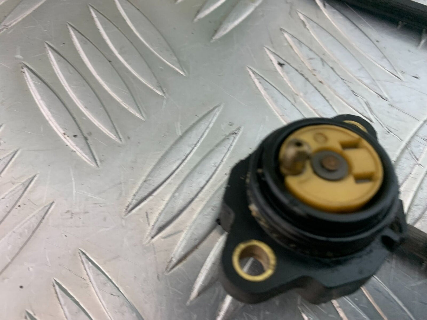 TRIUMPH THUNDERBIRD 1600 NEUTRAL SWITCH  YEAR 2011 (CMB1107)