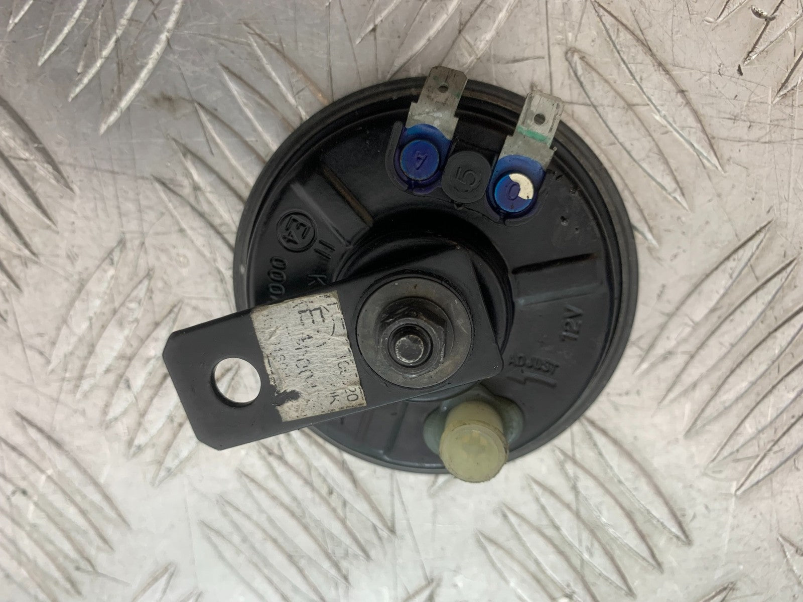 KTM 390 ADVENTURE HORN YEAR 2020-24 (CMB1240)