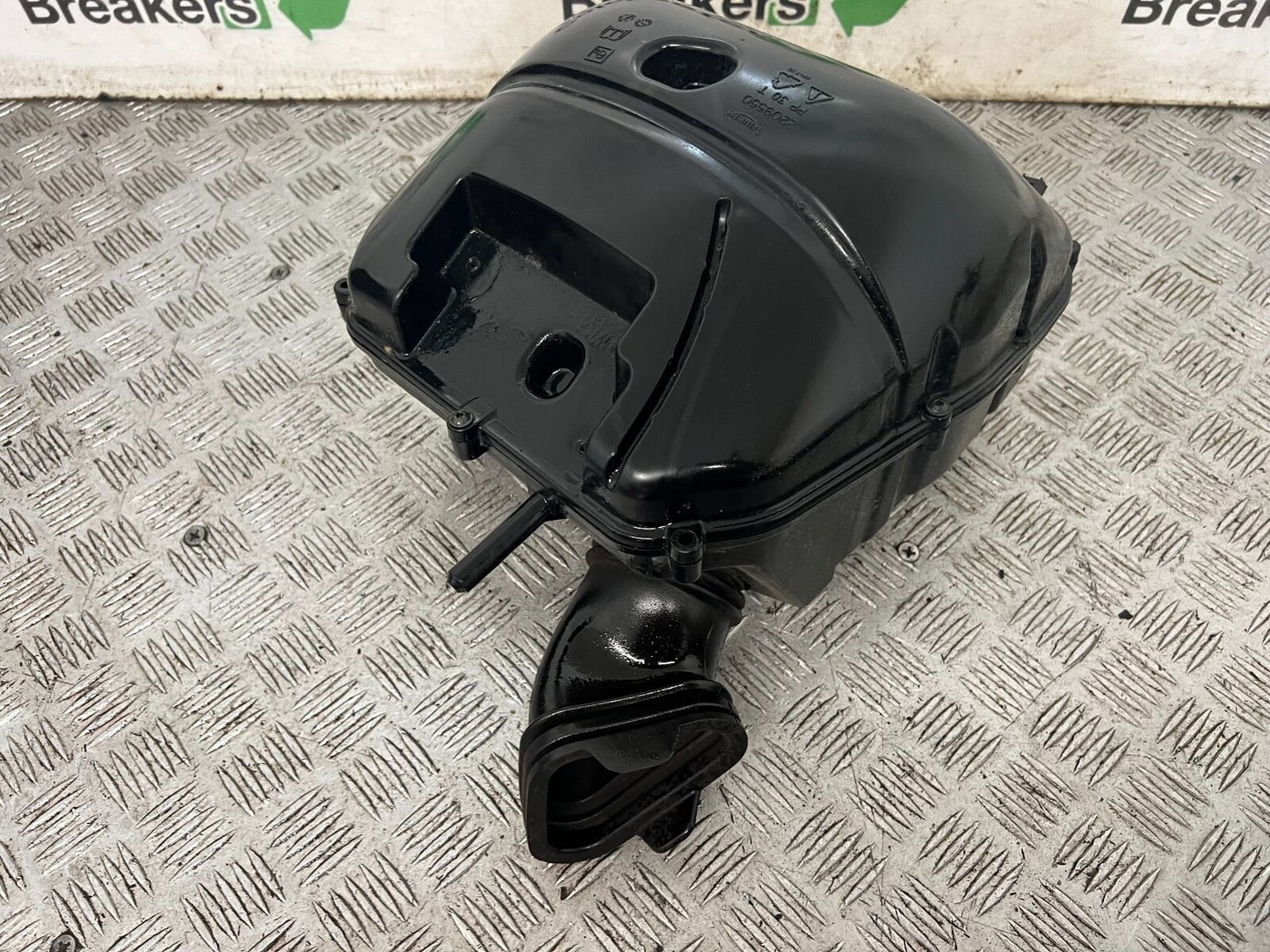 TRIUMPH TIGER 1200 EXPLORER AIRBOX  YEAR 2012-2015 (STOCK 901)