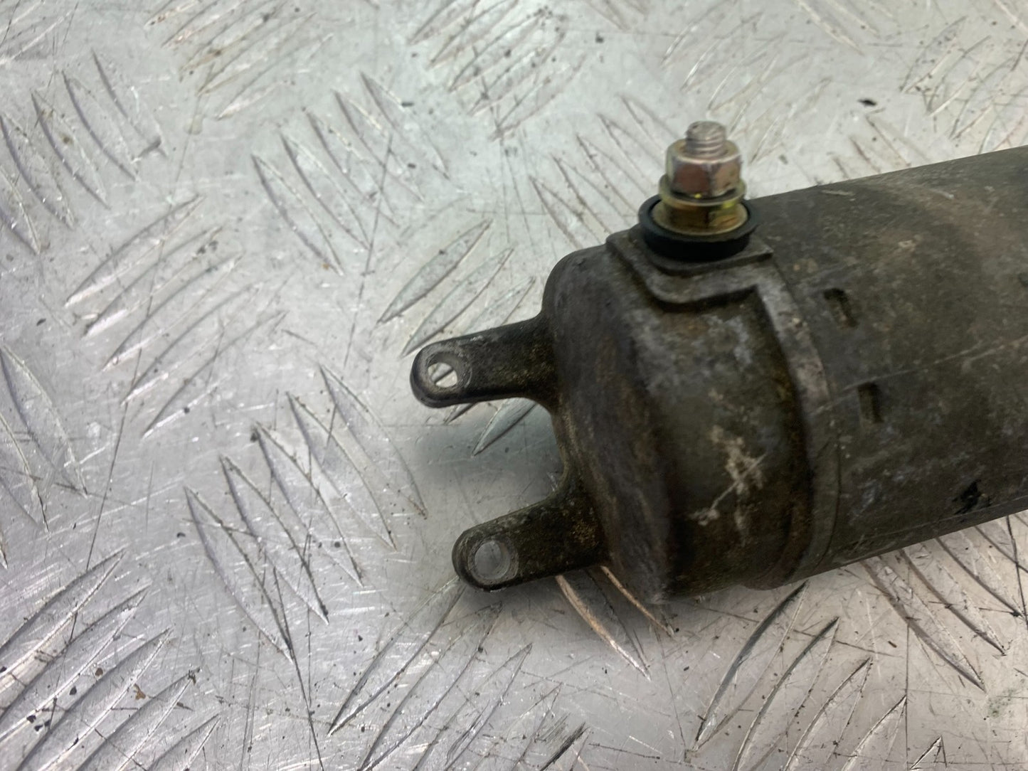 KAWASAKI ZX9R ZX9 C STARTER MOTOR   YEAR 1998-99 (CMB1213)