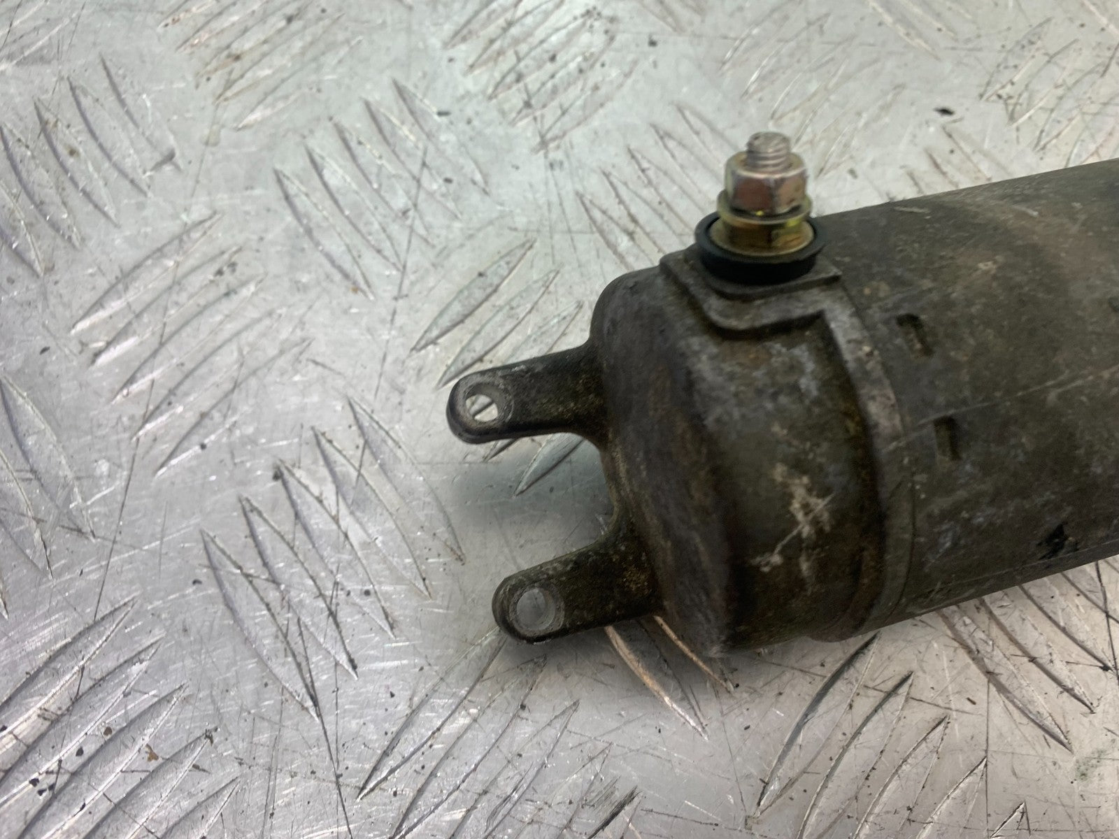 KAWASAKI ZX9R ZX9 C STARTER MOTOR   YEAR 1998-99 (CMB1213)