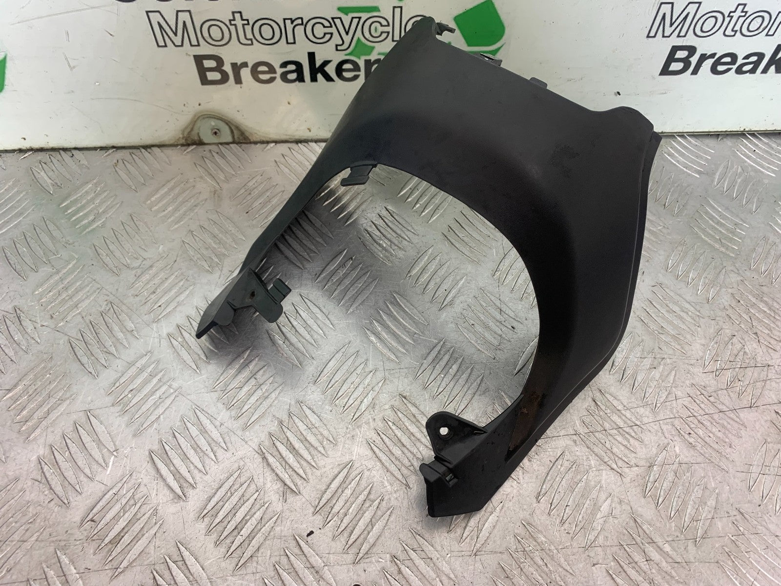 APRILIA 650 PAGASO STRADA  INFILL COVER  YEAR 2005-2010 (CMB1260)