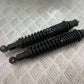 PIAGGIO VESPA GTS 125 REAR SHOCKS  YEAR 2009-2014  (CMB1261)