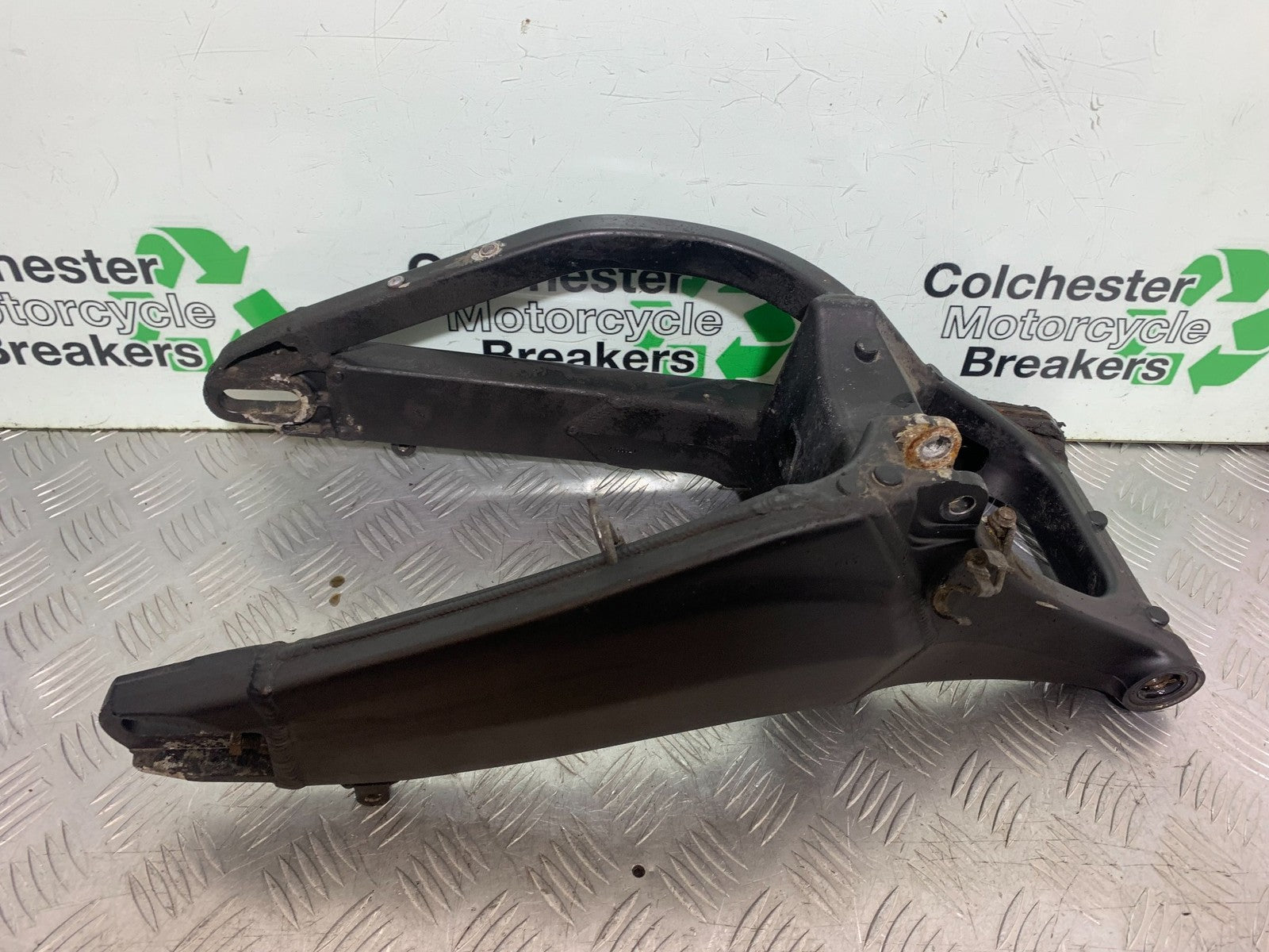 KAWASAKI 650 VERSYS SWINGARM YEAR 2015-2018 (CMB1288)