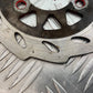 LEXMOTO MATADOR 125 JJ125T-17 FRONT BRAKE DISC  (CMB1115)