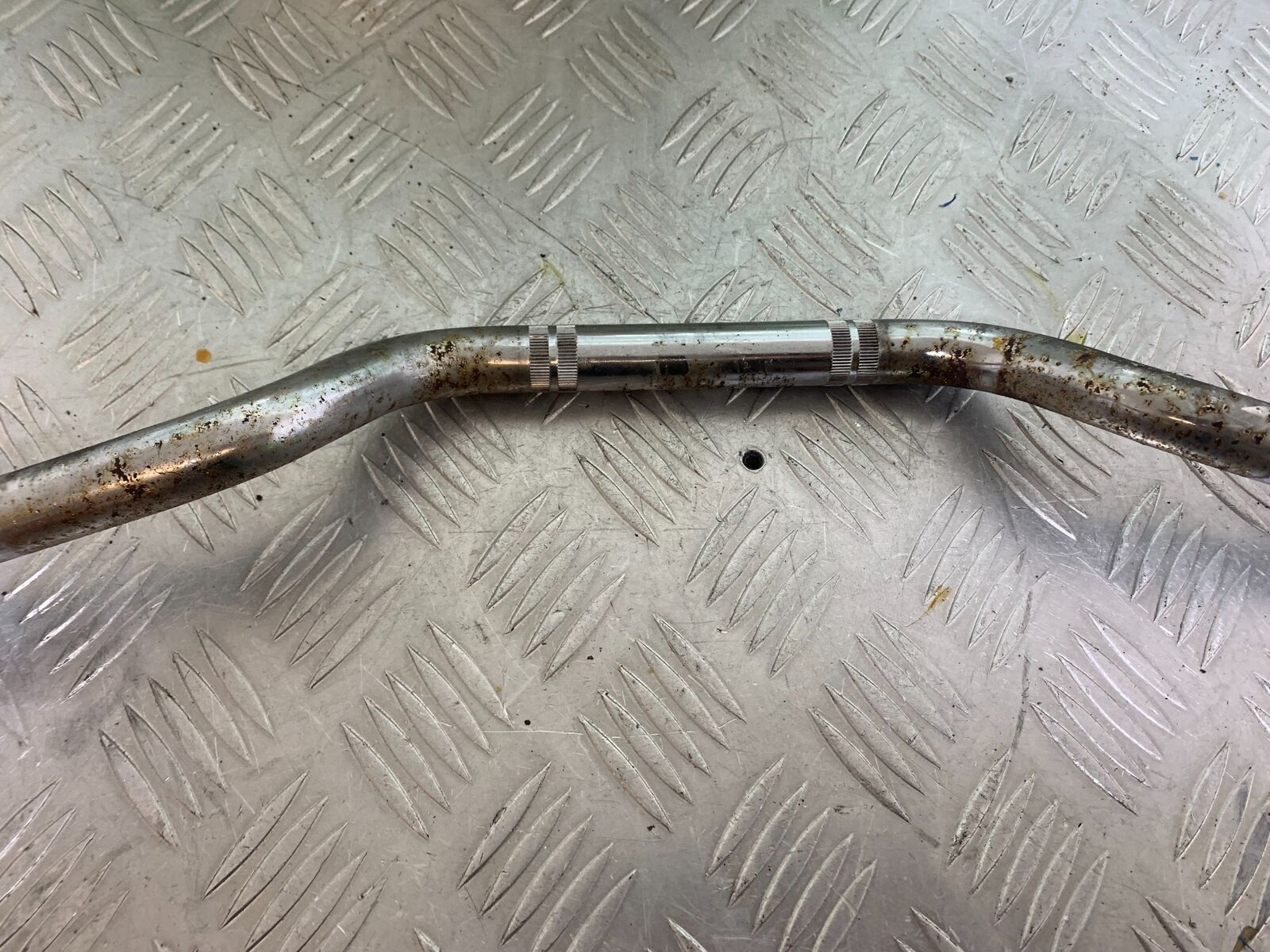 HONDA CX500 CX 500 HANDLEBARS YEAR 1980 (CMB1131)