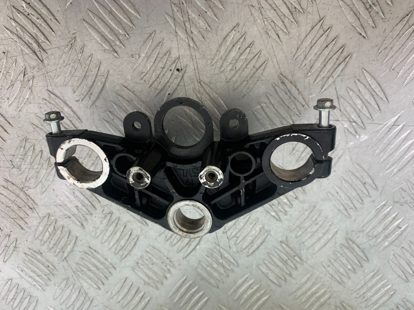 YAMAHA YS125 YS 125 TOP YOKE YEAR 2017-2021 (CMB1321)
