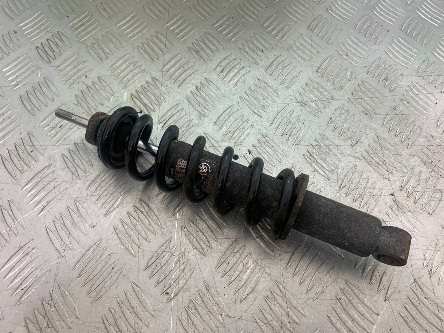 BMW K1200 K 1200 LT FRONT SHOCK   YEAR 1999-07 (CMB1271)