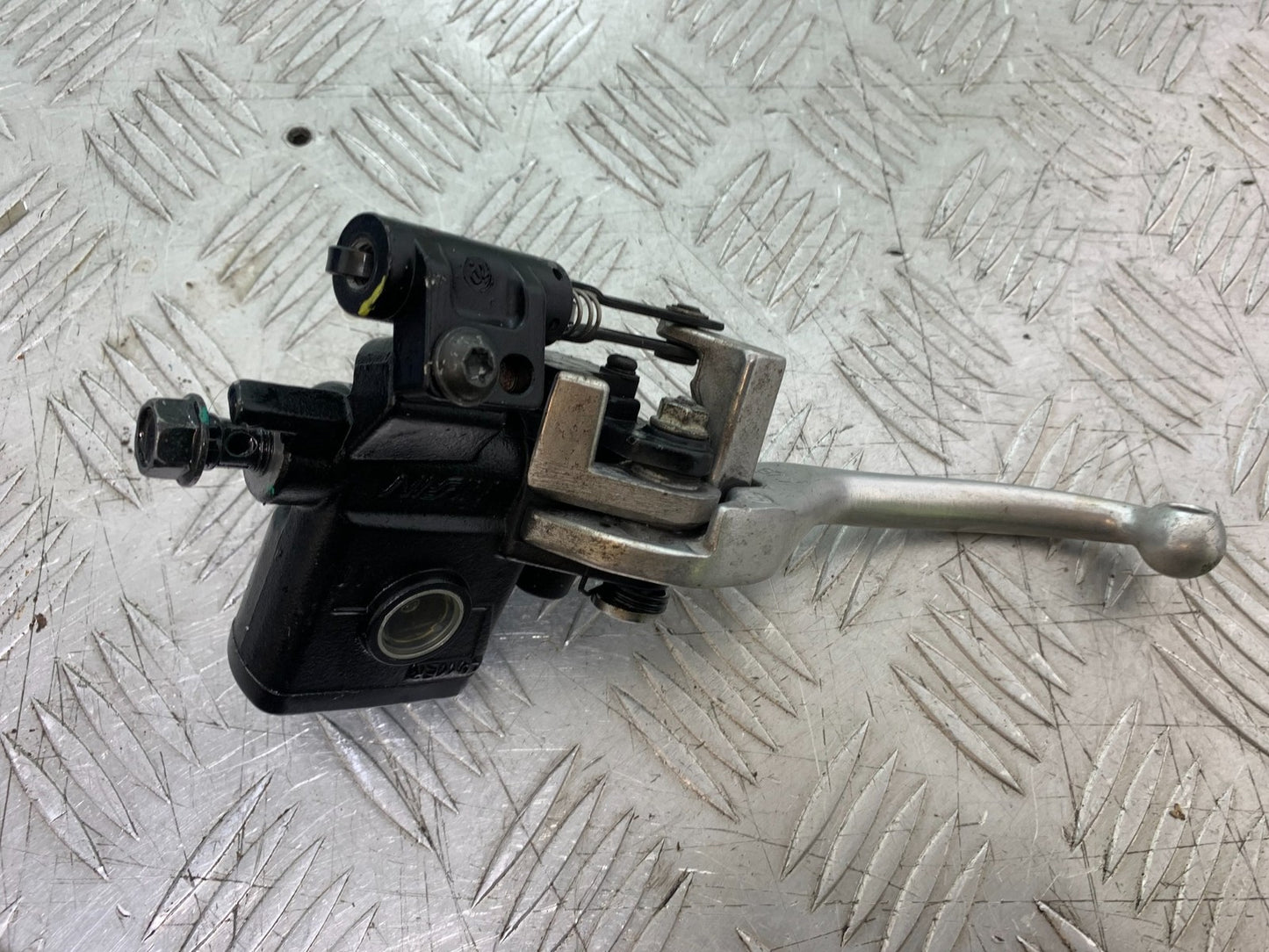 HONDA NSC110 VISION FRONT BRAKE MASTER CYLINDER  YEAR 2017-2020 (CMB1249)